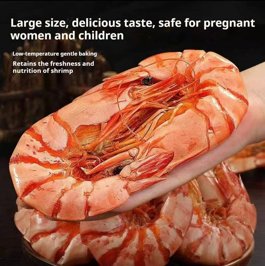 Top-grade / Grilled Dried Shrimp