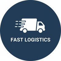 Fast logistics